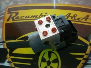 Unidad hidráulica del ABS TATA Safari 271942800101 0265215534 0273004663