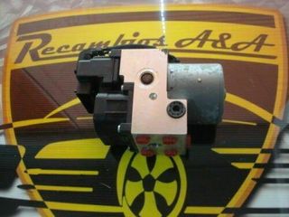 Unidad hidráulica del ABS TATA Safari 271942800101 0265215534 0273004663
