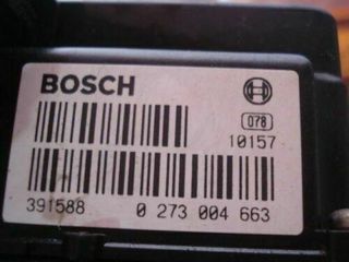 Unidad hidráulica del ABS TATA Safari 271942800101 0265215534 0273004663