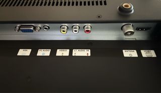 Televisión TDSYSTEMS 40 FULL HD