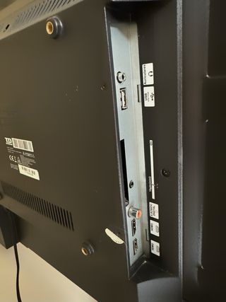 Televisión TDSYSTEMS 40 FULL HD