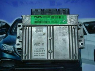 Centralita del motor Tata Indica 279115210121 279115219916 21585450-6A