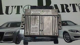 Centralita del motor   Tata Indica 279115210117 279115219916 21585450-6A