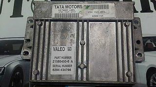 Centralita del motor   Tata Indica 279115210117 279115219916 21585450-6A