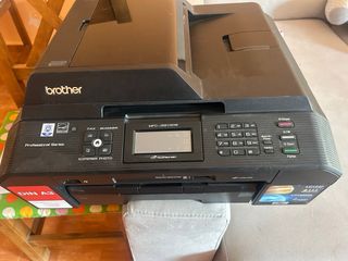 Impresora Multifunción Brother MFC-J5910DW