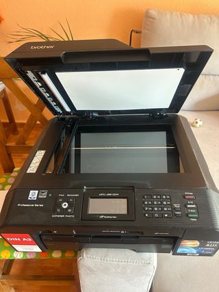 Impresora Multifunción Brother MFC-J5910DW