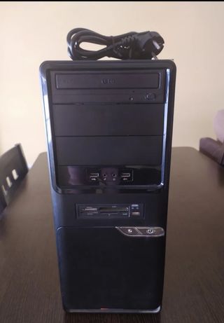 PC Sobremesa Intel Core I5 / 8GB / 1TB