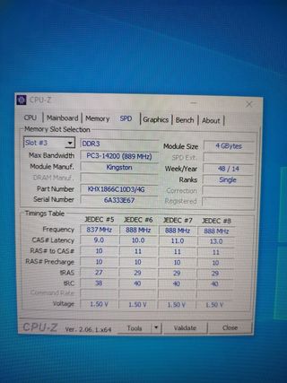 PC Sobremesa Intel Core I5 / 8GB / 1TB