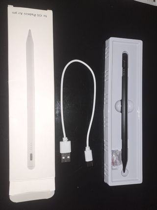 Lápiz para iPad