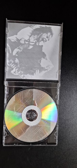 CD Guns N' Roses Greatest Hits