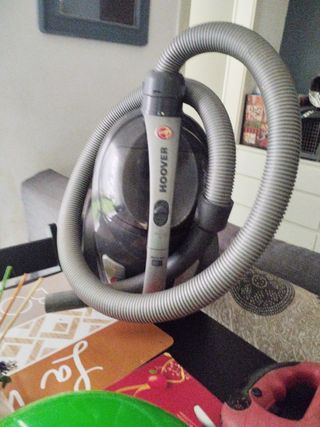 Aspiradora Hoover