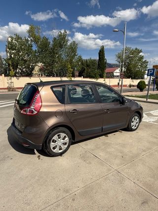 Renault Scenic 2010