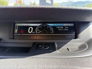 Renault Scenic 2010
