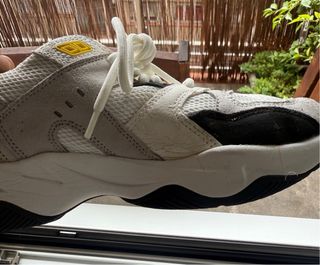 Zapatillas deportivas Zara Talla 38