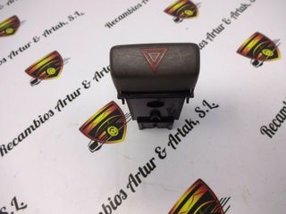 Interruptor de emergencia Volvo S40 V40 30862865 DOT SAE