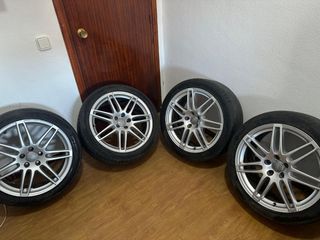 Llantas Originales Audi RS4
