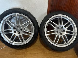Llantas Originales Audi RS4