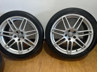 Llantas Originales Audi RS4