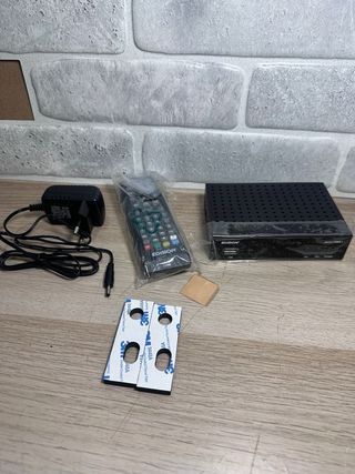 EDISION Picco T265 Receptor TDT