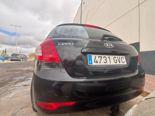 Piezas Kia Ceed 1.6 90cv Diesel 2010