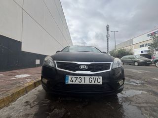 Piezas Kia Ceed 1.6 90cv Diesel 2010