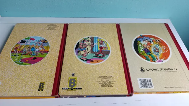 Libros Comic Super Humor