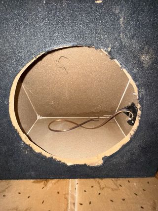 Subwoofer JBL 1000W