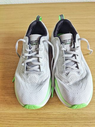 Skechers GO RUN ELEVATE 2.0 Zapatillas Running