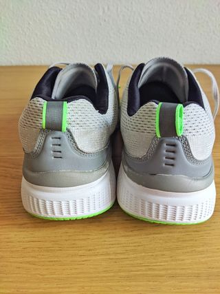 Skechers GO RUN ELEVATE 2.0 Zapatillas Running