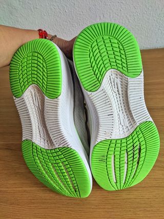 Skechers GO RUN ELEVATE 2.0 Zapatillas Running