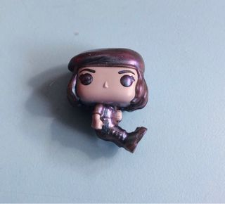 11 Figuras Funko Pop Stranger Things Kinder Joy