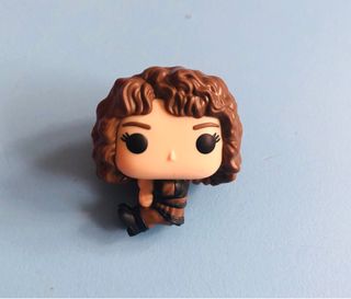 11 Figuras Funko Pop Stranger Things Kinder Joy