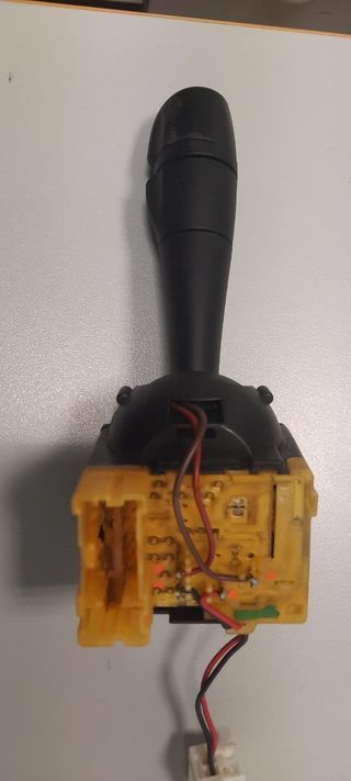 Comando Luci e frecce Smart