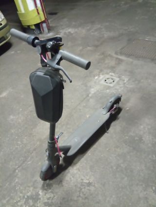 Patinete Eléctrico Xiaomi pro 2