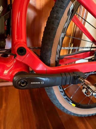 Orbea Oiz M-10 Talla XL
