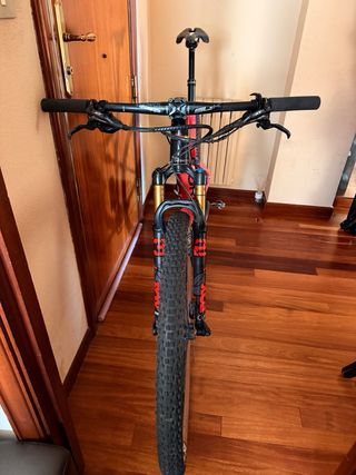 Orbea Oiz M-10 Talla XL