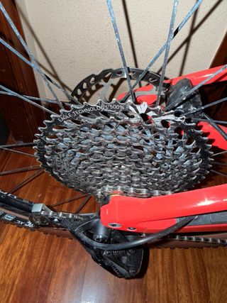 Orbea Oiz M-10 Talla XL
