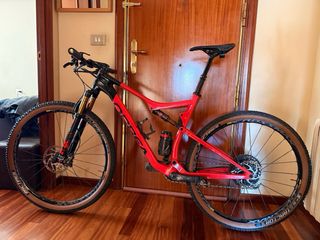 Orbea Oiz M-10 Talla XL