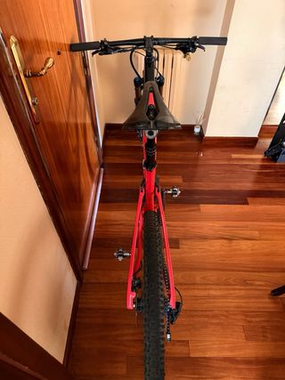 Orbea Oiz M-10 Talla XL
