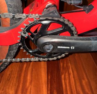 Orbea Oiz M-10 Talla XL