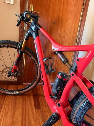 Orbea Oiz M-10 Talla XL