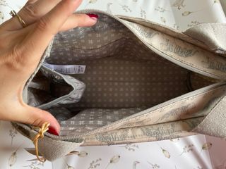 Bolso para carrito Walking Mum sabana