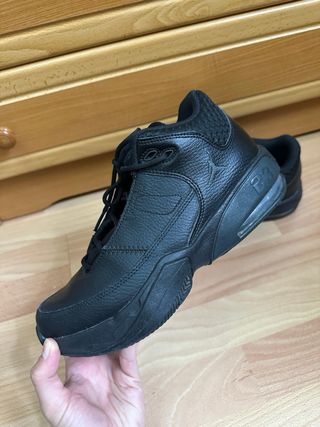 Jordan Max Aura 3 Antracita