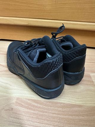 Jordan Max Aura 3 Antracita