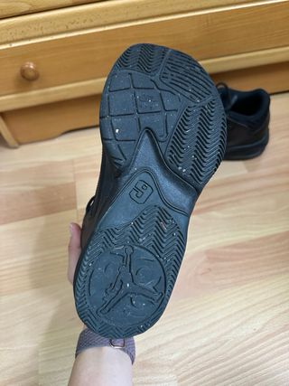 Jordan Max Aura 3 Antracita