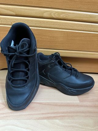 Jordan Max Aura 3 Antracita