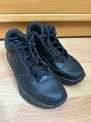 Jordan Max Aura 3 Antracita