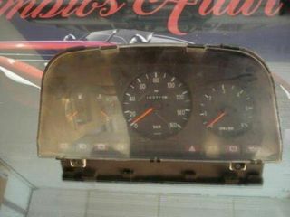 Cuadro de instrumentos TATA 2659 5420 0157 N 265954200157N