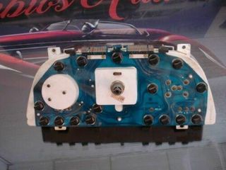 Cuadro de instrumentos TATA 2659 5420 0157 N 265954200157N