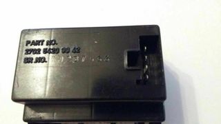 Reloj Digital TATA 270254209942 2702 5420 9942